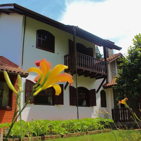 Casa Incrivel Em Nova Friburgo - Espaco Humedica Exterior photo