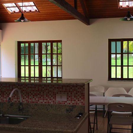 Casa Incrivel Em Nova Friburgo - Espaco Humedica Exterior photo