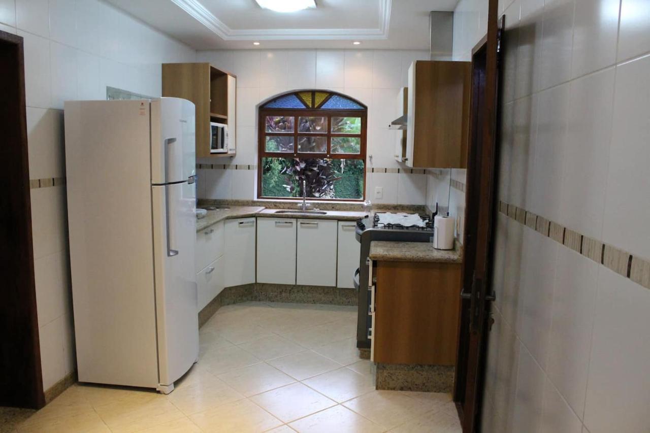 Casa Incrivel Em Nova Friburgo - Espaco Humedica Exterior photo