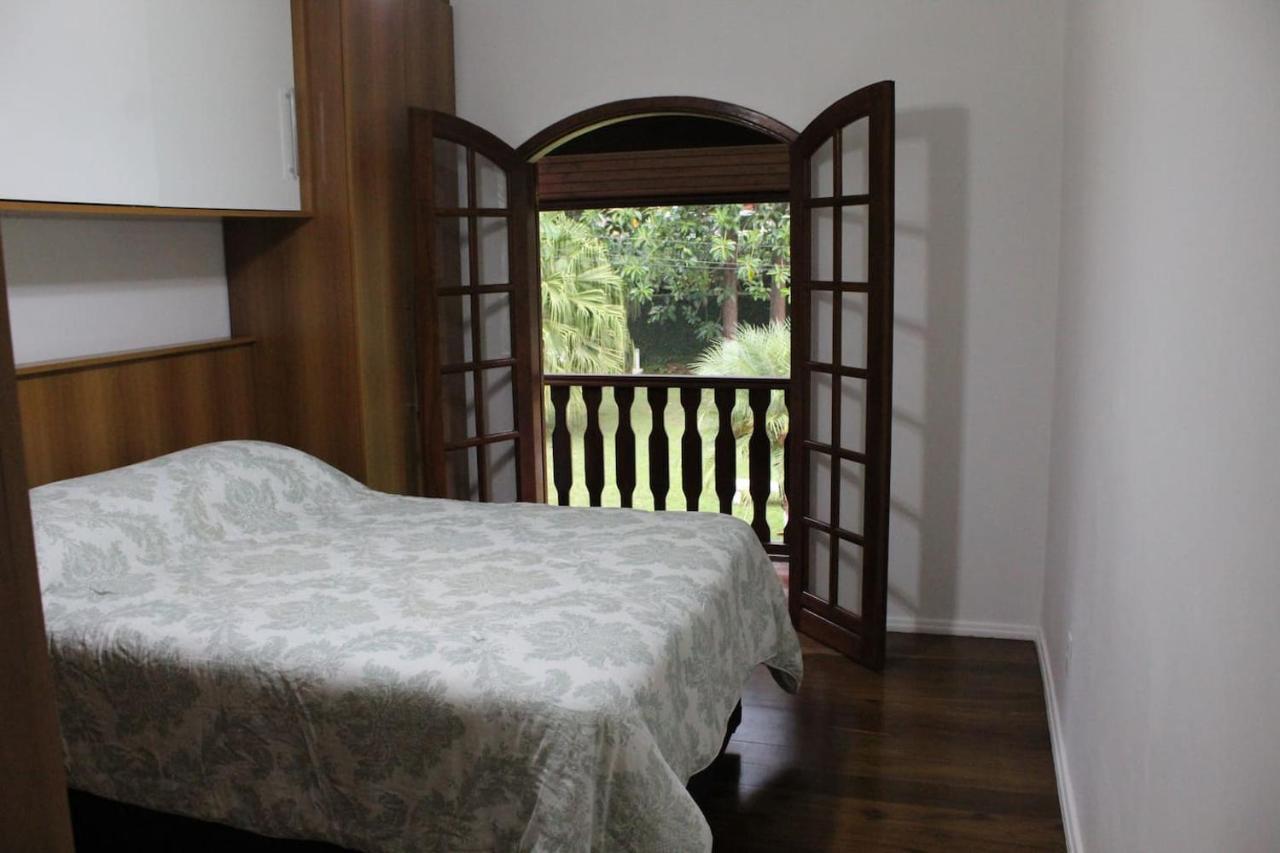 Casa Incrivel Em Nova Friburgo - Espaco Humedica Exterior photo