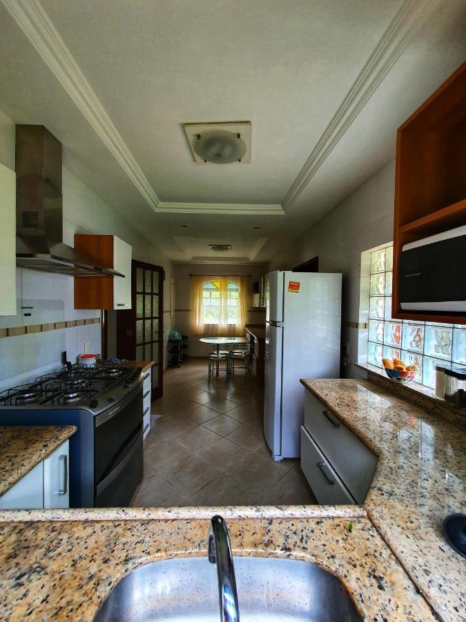 Casa Incrivel Em Nova Friburgo - Espaco Humedica Exterior photo
