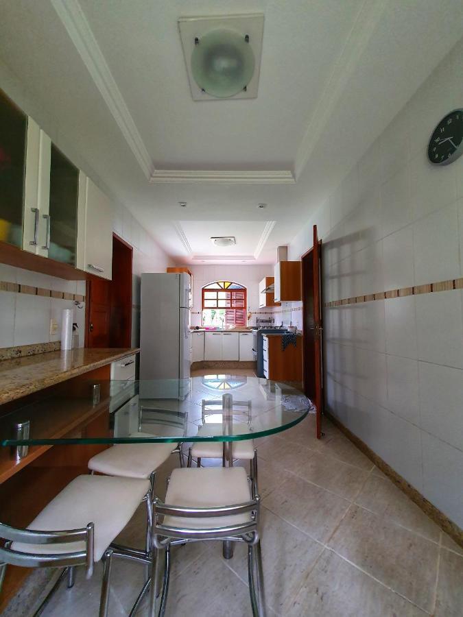 Casa Incrivel Em Nova Friburgo - Espaco Humedica Exterior photo