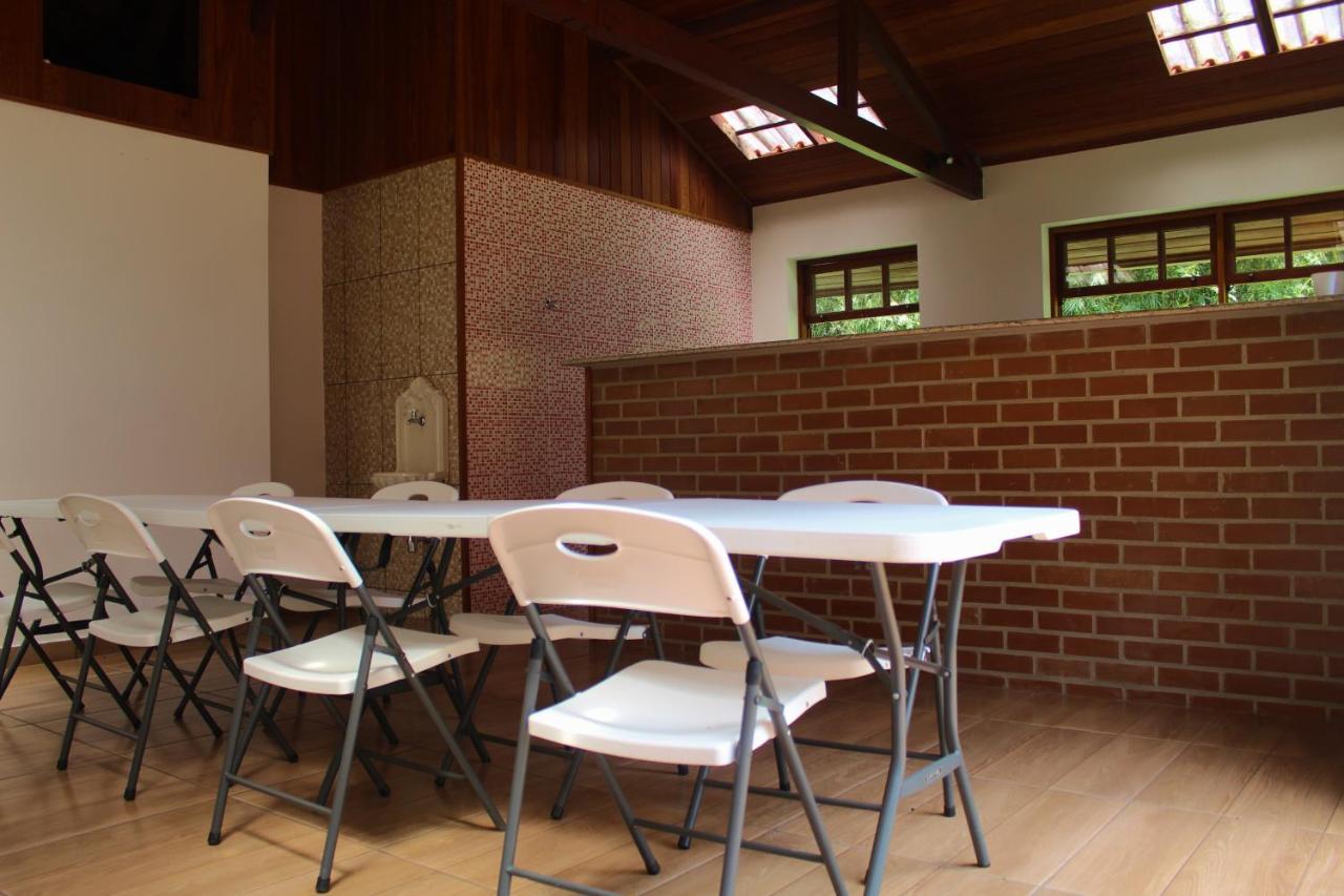 Casa Incrivel Em Nova Friburgo - Espaco Humedica Exterior photo