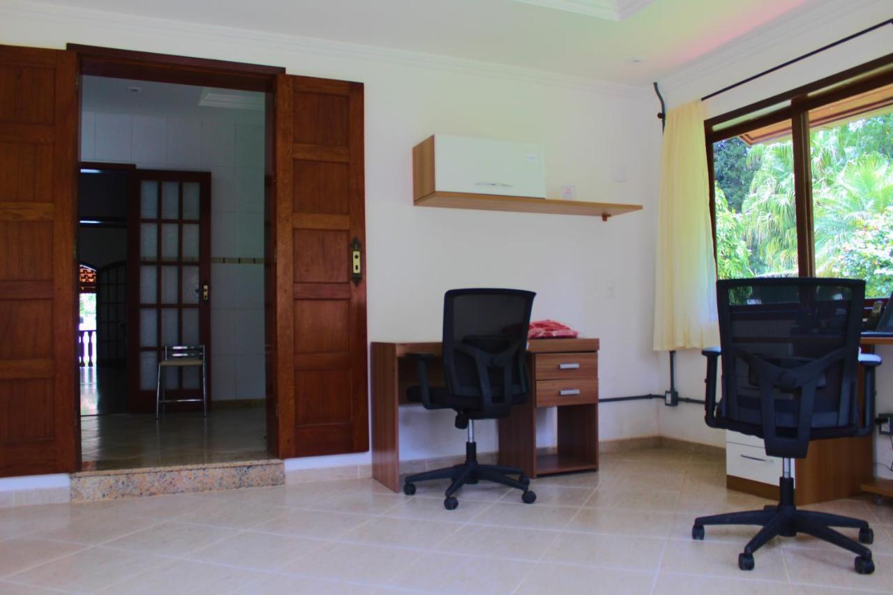 Casa Incrivel Em Nova Friburgo - Espaco Humedica Exterior photo